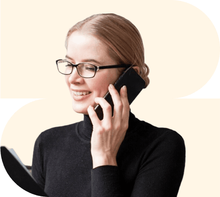 تماس تلفنی